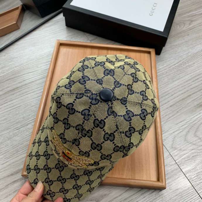 Picture of Gucci Cap _SKUGucciCap88632